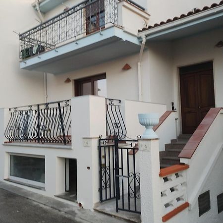 Appartamento Per Vacanza Castelsardo Zewnętrze zdjęcie