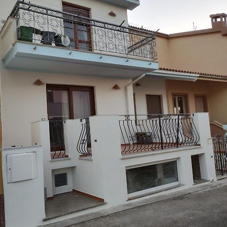 Appartamento Per Vacanza Castelsardo Zewnętrze zdjęcie
