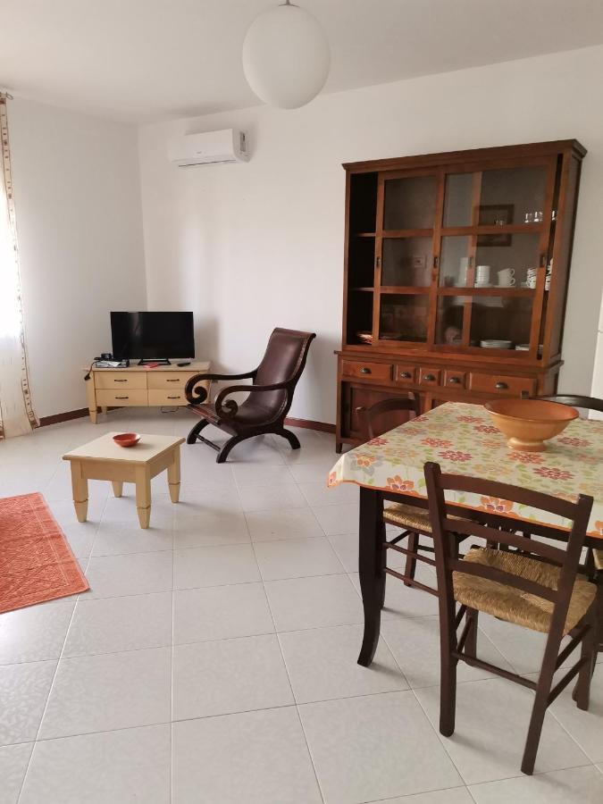 Appartamento Per Vacanza Castelsardo Zewnętrze zdjęcie