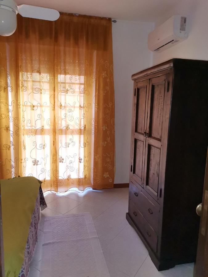 Appartamento Per Vacanza Castelsardo Zewnętrze zdjęcie