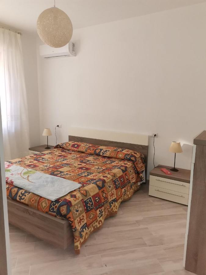 Appartamento Per Vacanza Castelsardo Zewnętrze zdjęcie