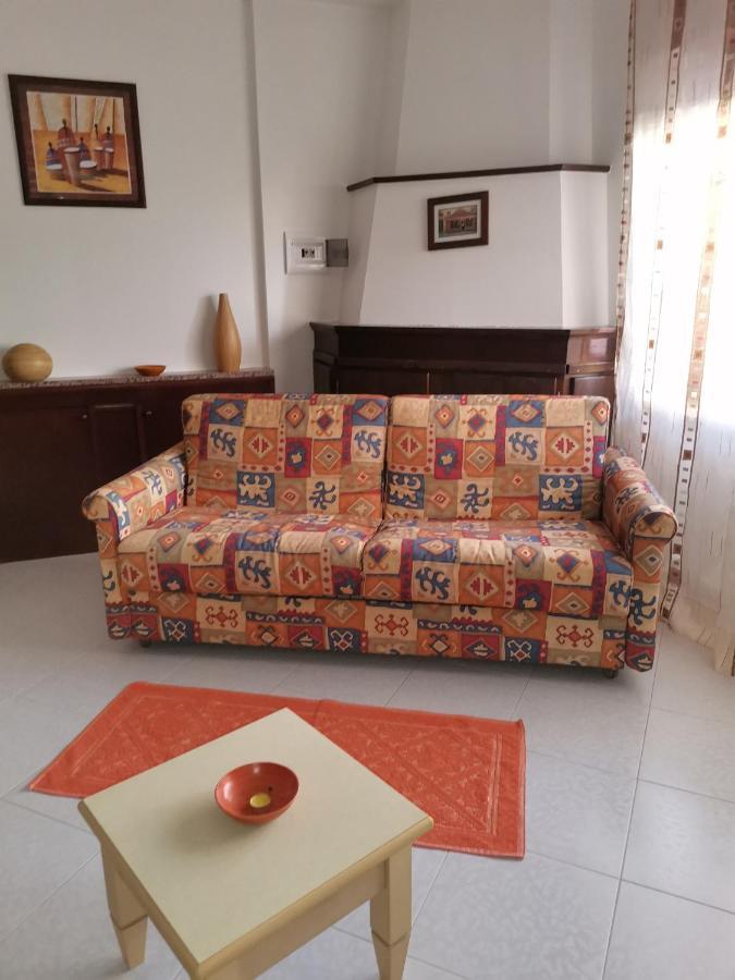 Appartamento Per Vacanza Castelsardo Zewnętrze zdjęcie