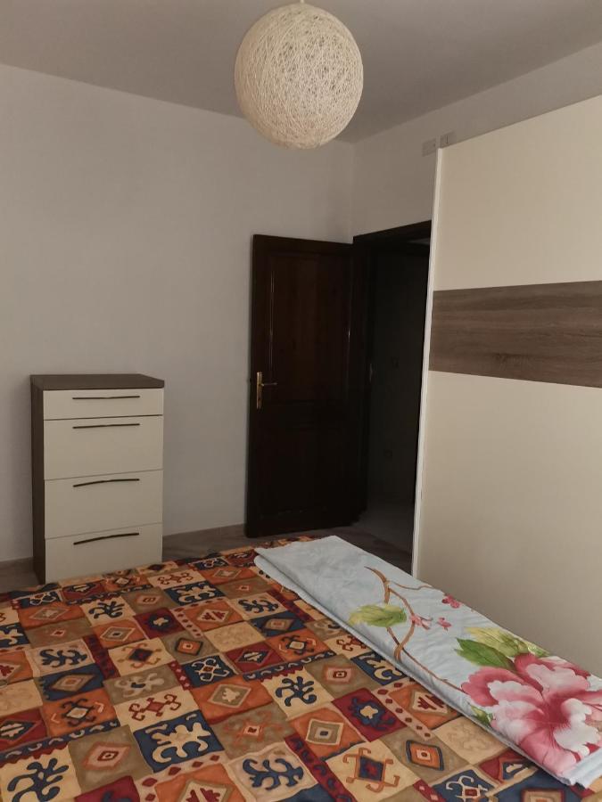 Appartamento Per Vacanza Castelsardo Zewnętrze zdjęcie