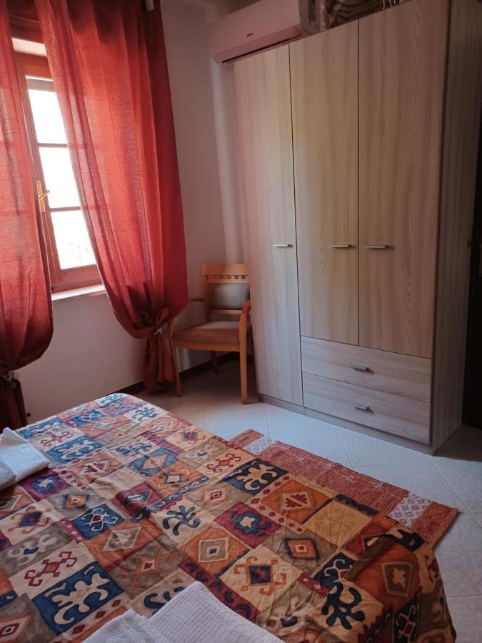 Appartamento Per Vacanza Castelsardo Zewnętrze zdjęcie