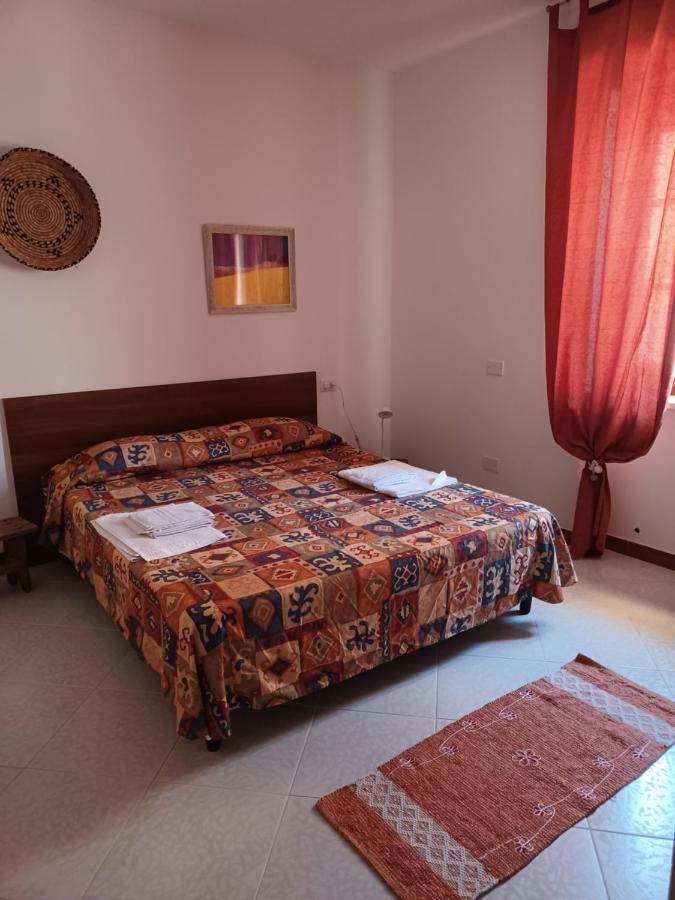 Appartamento Per Vacanza Castelsardo Zewnętrze zdjęcie