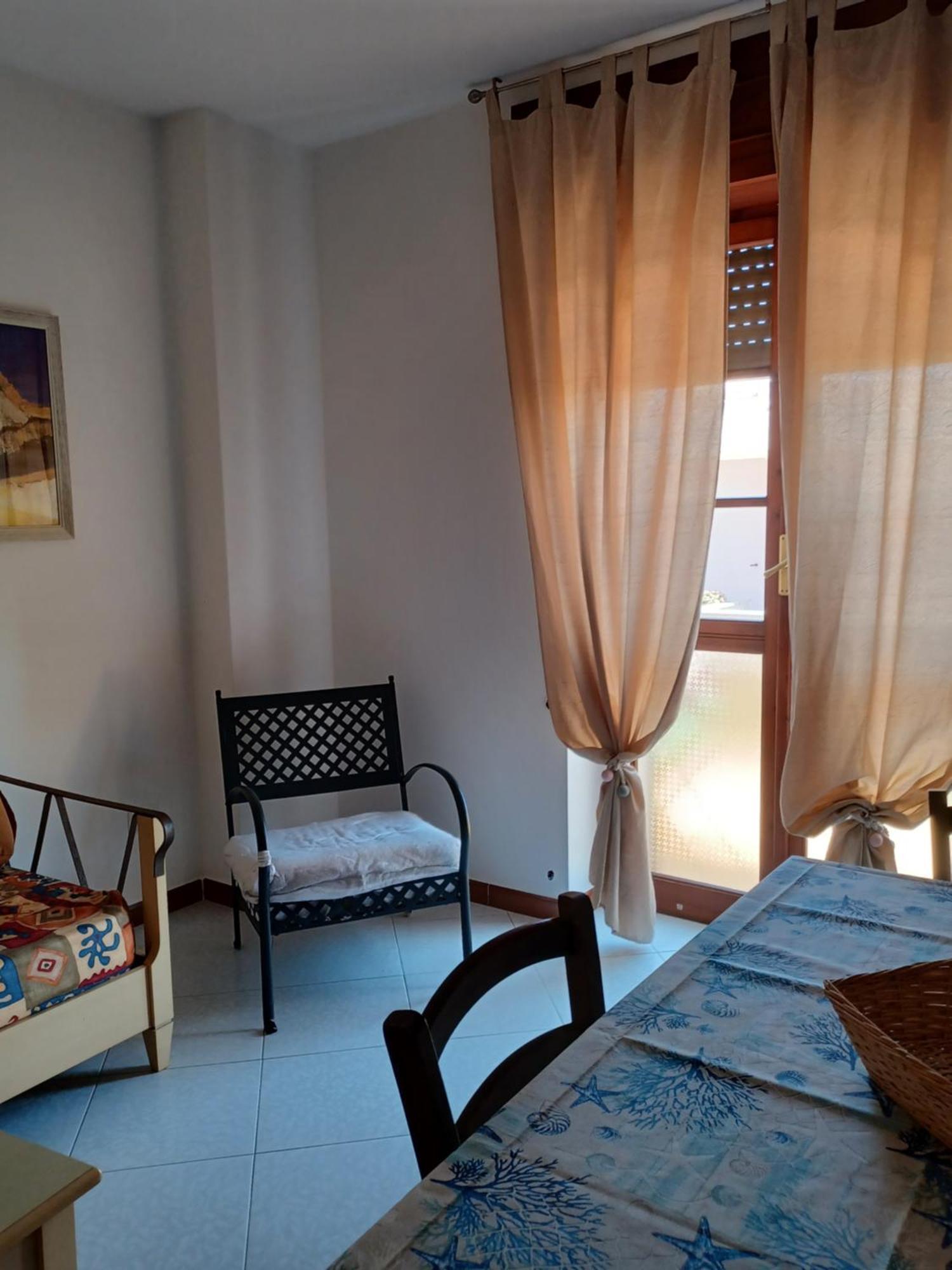 Appartamento Per Vacanza Castelsardo Zewnętrze zdjęcie