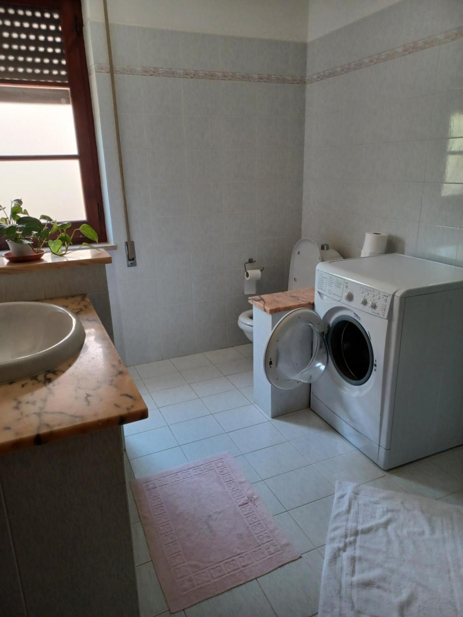 Appartamento Per Vacanza Castelsardo Zewnętrze zdjęcie