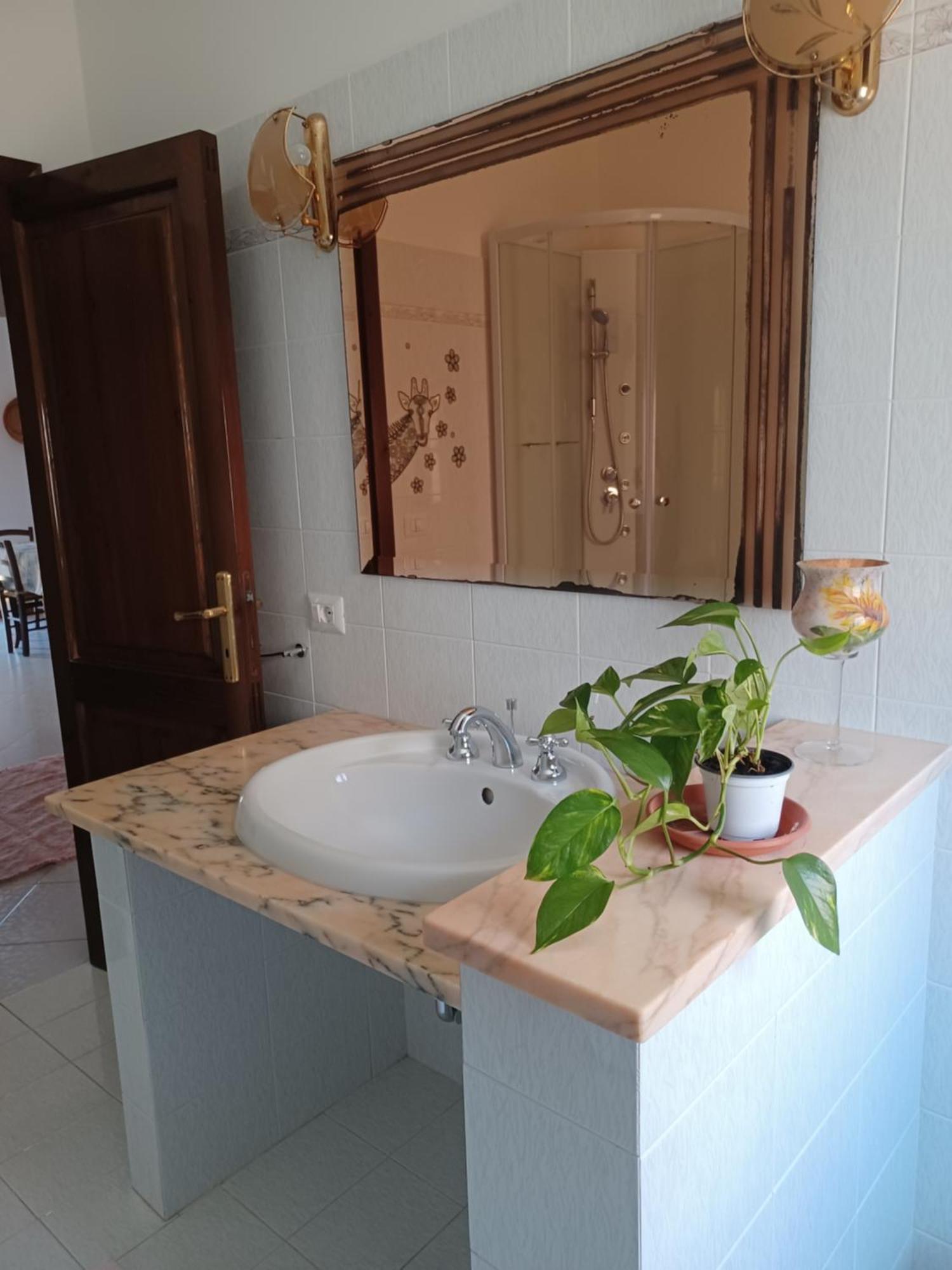 Appartamento Per Vacanza Castelsardo Zewnętrze zdjęcie