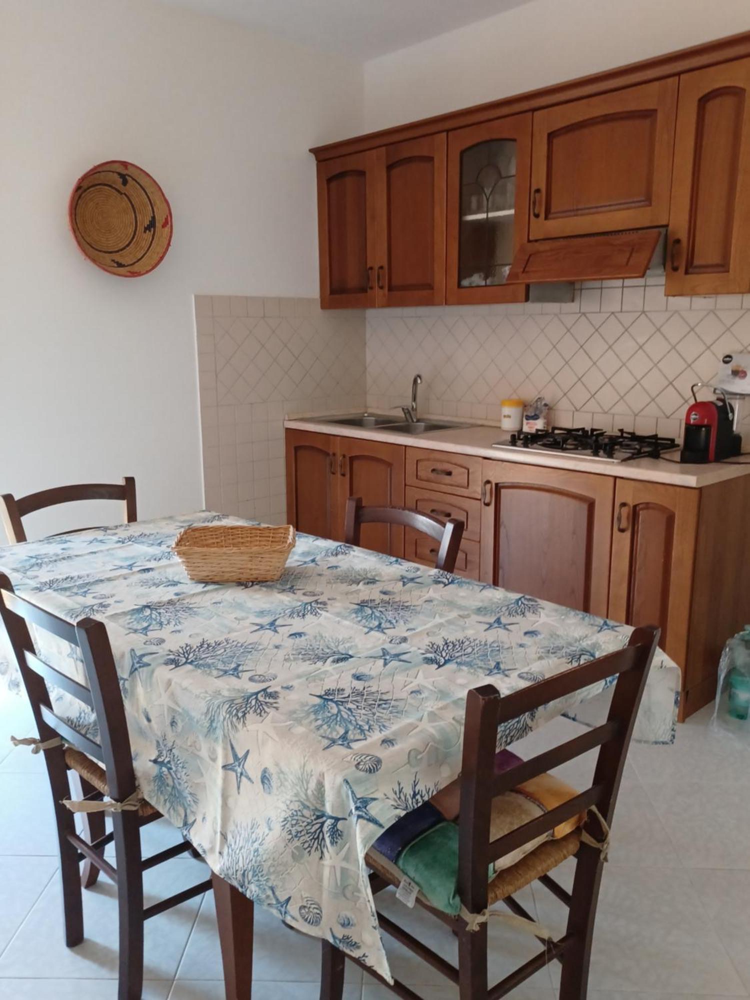 Appartamento Per Vacanza Castelsardo Zewnętrze zdjęcie