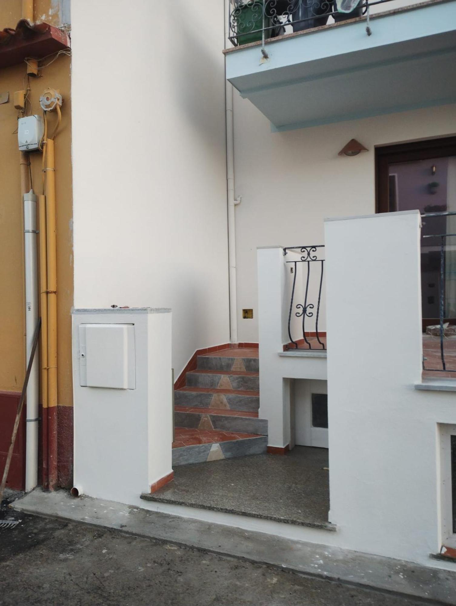 Appartamento Per Vacanza Castelsardo Zewnętrze zdjęcie