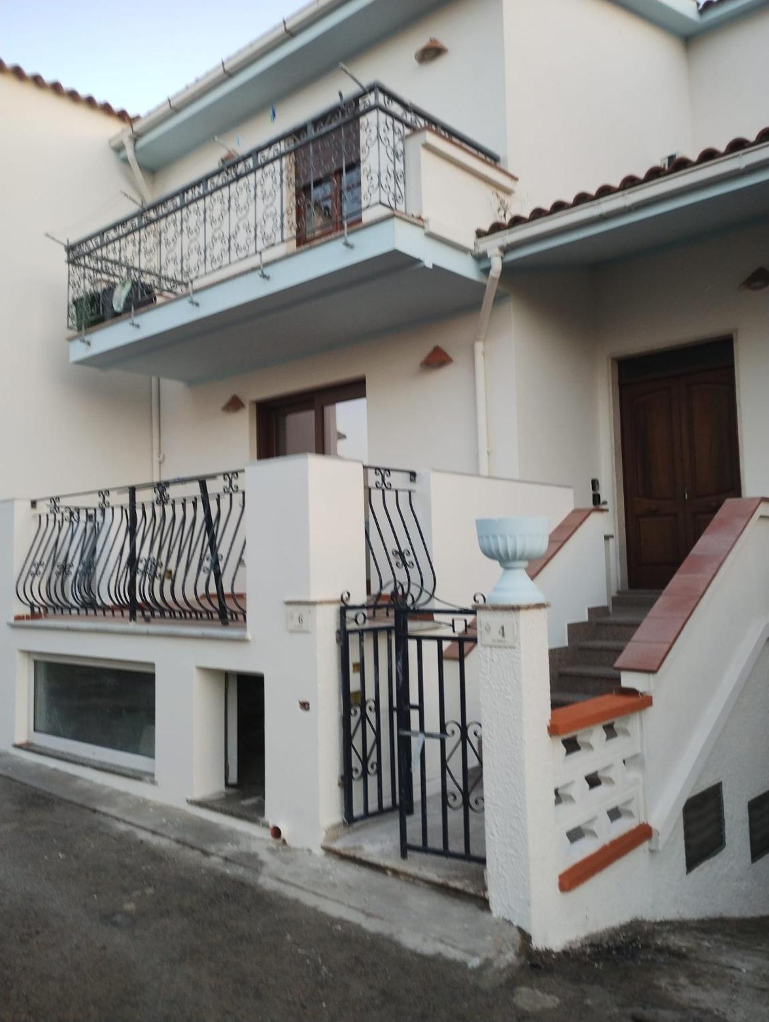 Appartamento Per Vacanza Castelsardo Zewnętrze zdjęcie