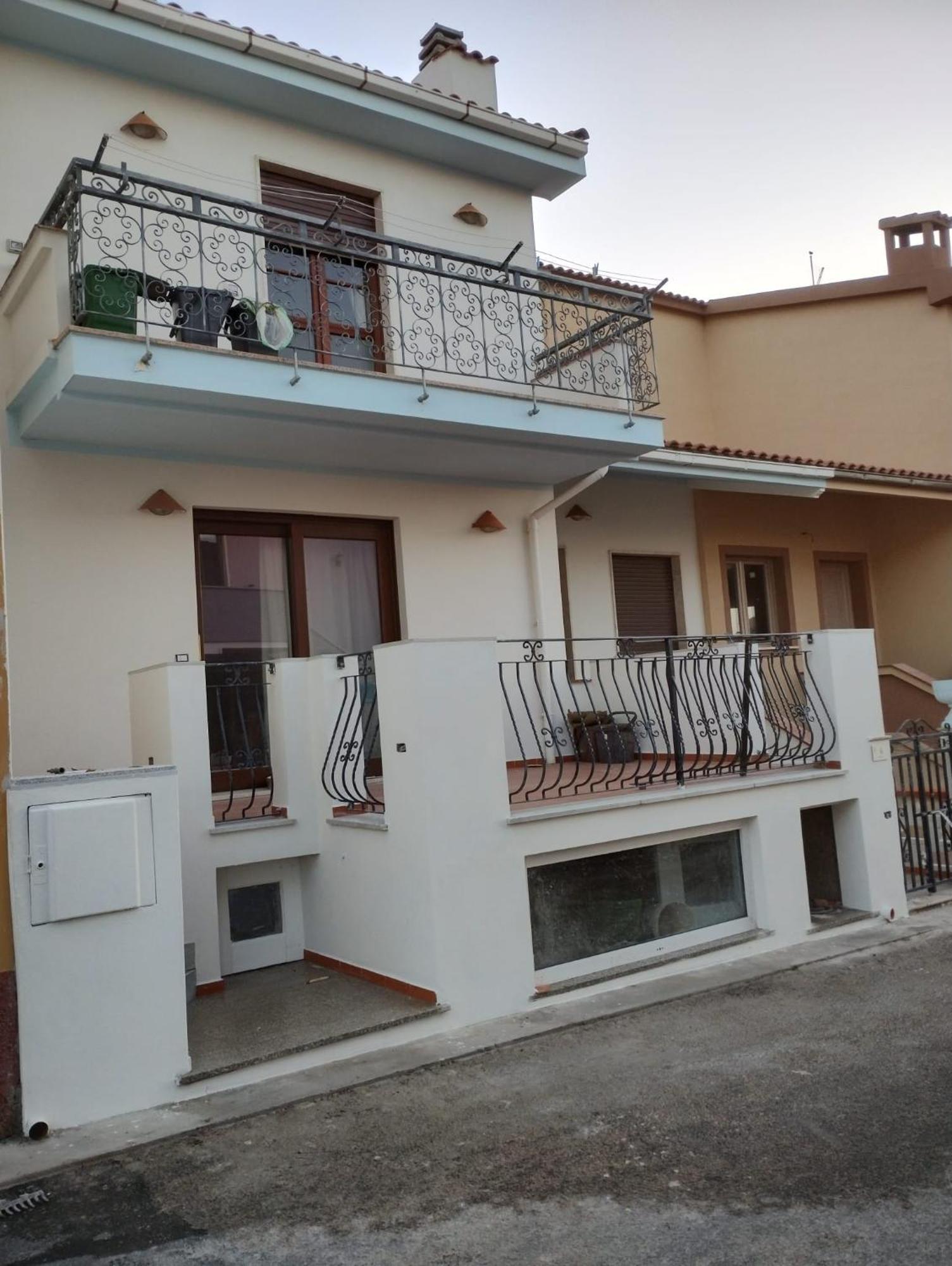 Appartamento Per Vacanza Castelsardo Zewnętrze zdjęcie