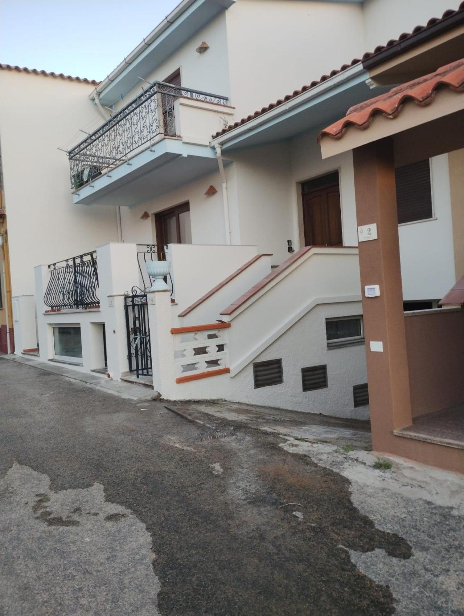Appartamento Per Vacanza Castelsardo Zewnętrze zdjęcie
